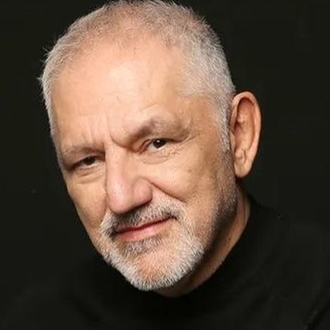 Nikos Portokaloglou