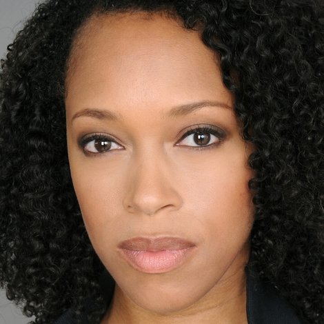 Cherise Boothe
