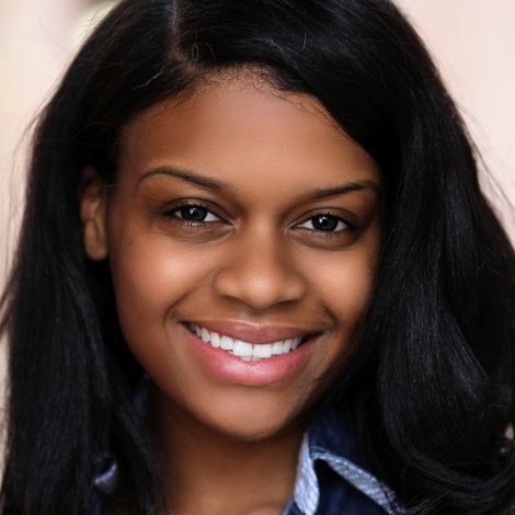 Dhakirah Darrell