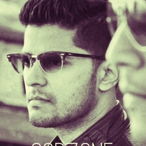 Sidharth Rajendran