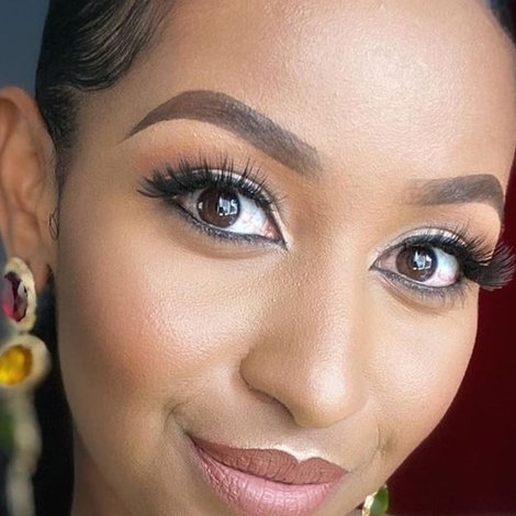 Sarah Hassan