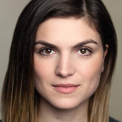 Carlotta Morelli