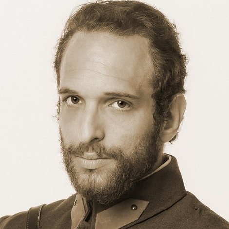 Markos Papadokostantakis