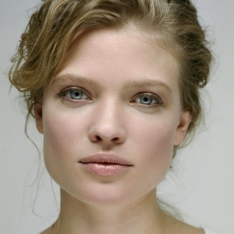 Mélanie Thierry