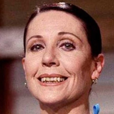 Elena Santonja