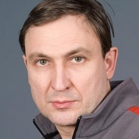 Konstantin Spasskiy