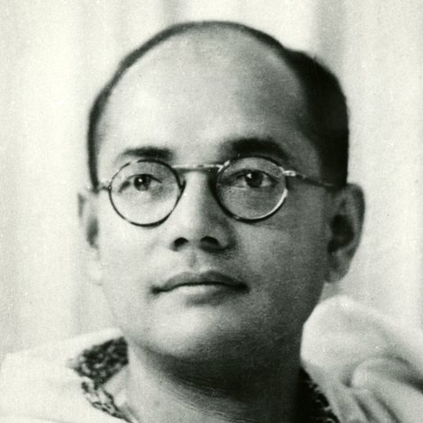 Netaji Subhash Chandra Bose