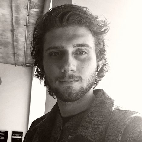Jake Stokes