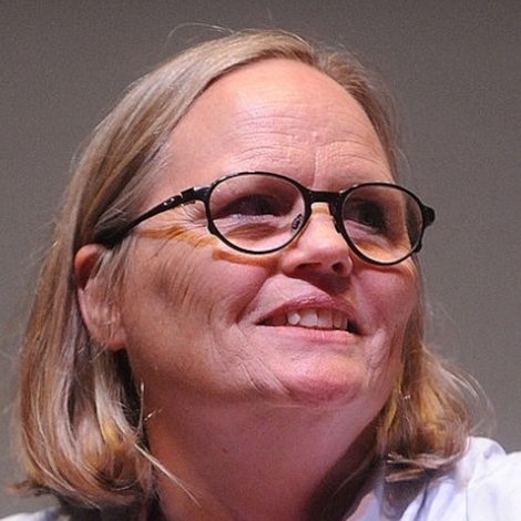 Kristina Borjesson