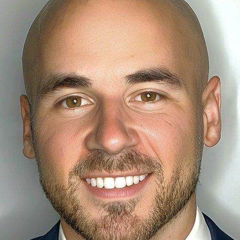 Michael Thomas Taylor