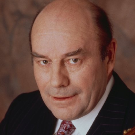 Julian Bream