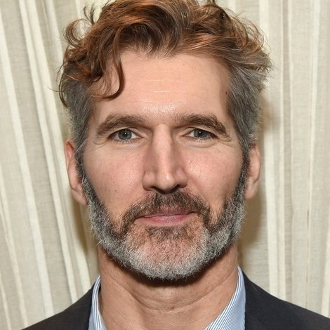 David Benioff