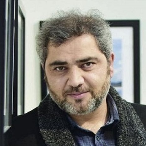Atabak Naderi