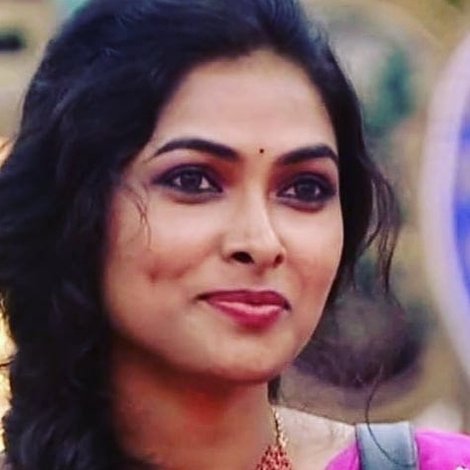 Divya Vadthya