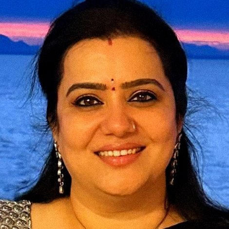 Pranathy Sadhanala