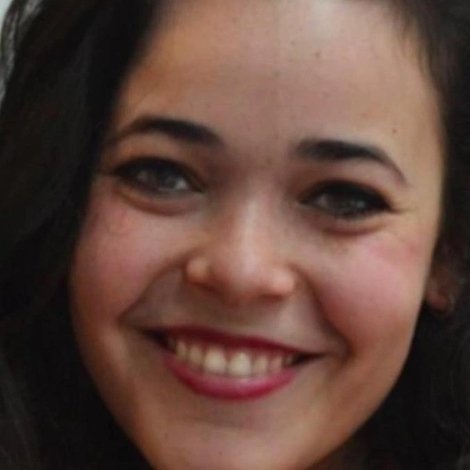 Inès Berdugo