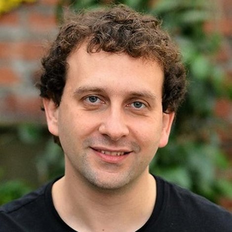 Semen Galperin