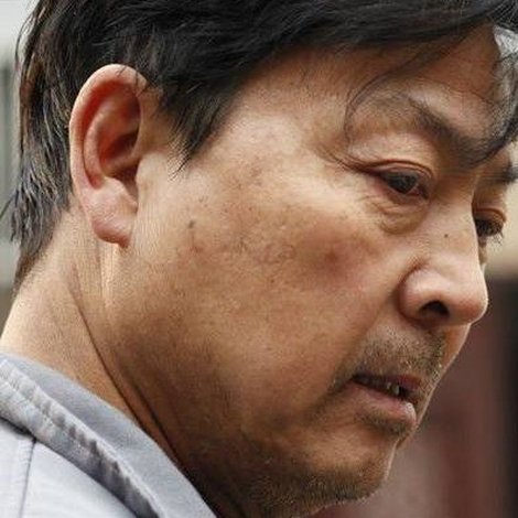 Huo Weimin