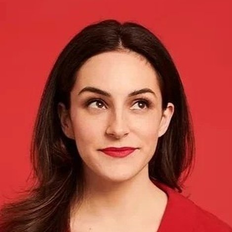 Janine Harouni