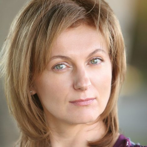 Tatiana Chekhova