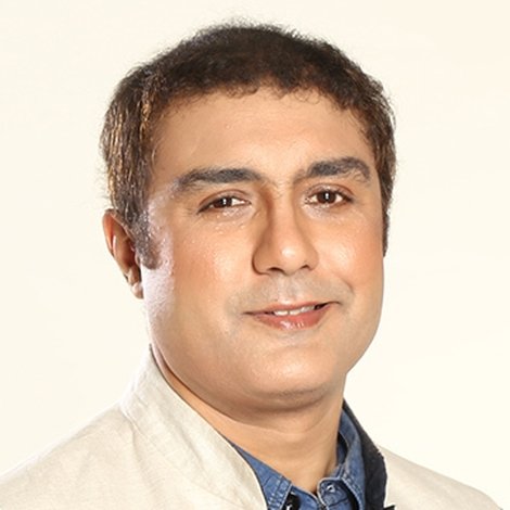 Manash Das
