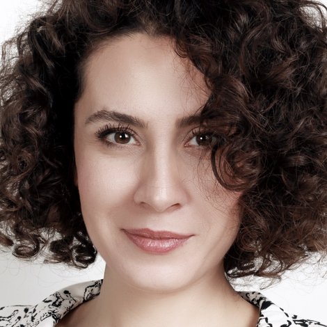 Ebru Demirdöven