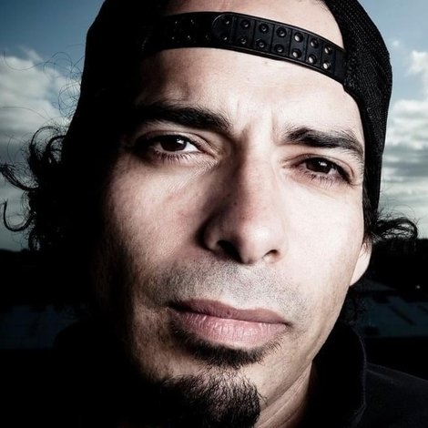 Frank Delgado