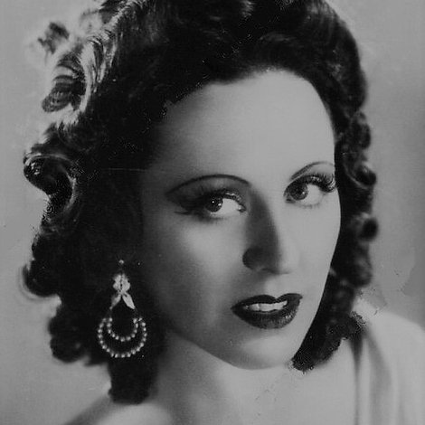Margherita Carosio