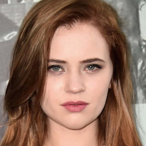 Sierra McCormick