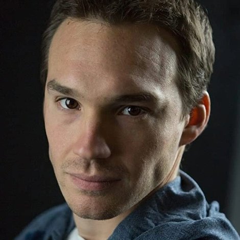 Kevin Fortin