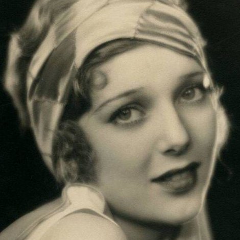 Flora Bramley