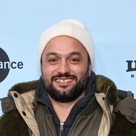 Karim Amer