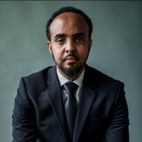 Musa Aden