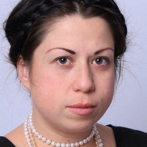 Vladislava Kocherova