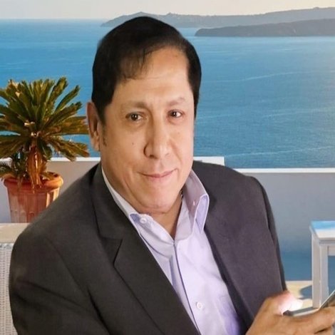 Mohamed Ashoub