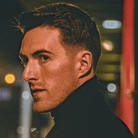 Brendan Charles
