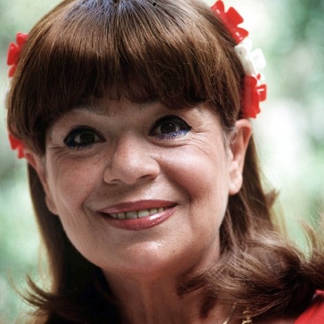 Cristina Stamate