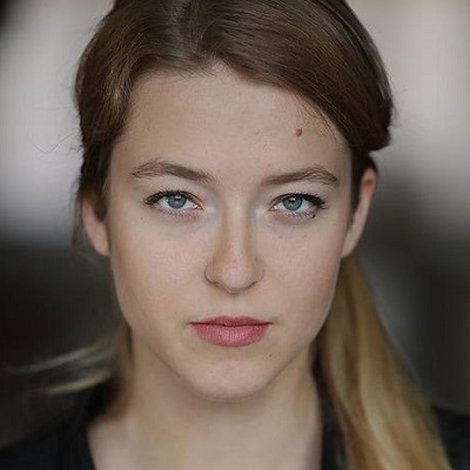 Natalia Pujszo