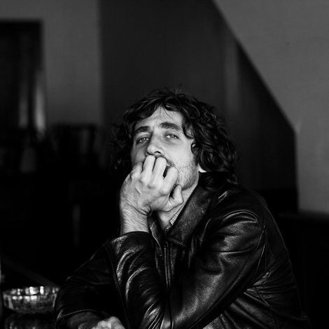 Gareth Liddiard