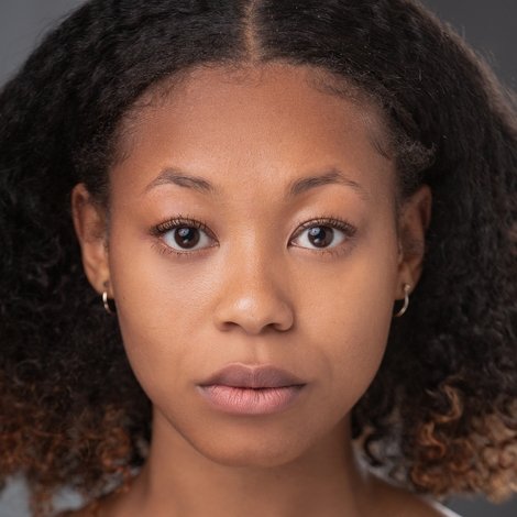 Jamila Gray