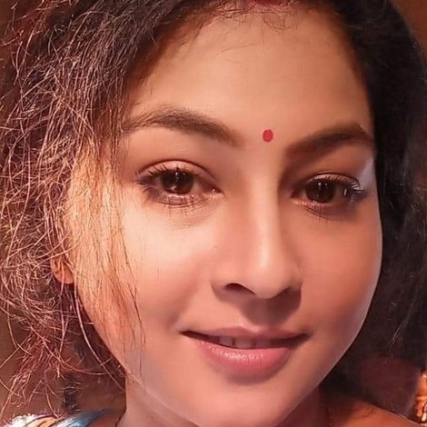 Suchismita