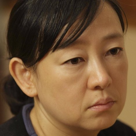 Kim So-suk