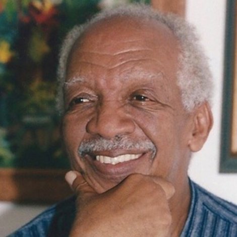 Boscoe Holder