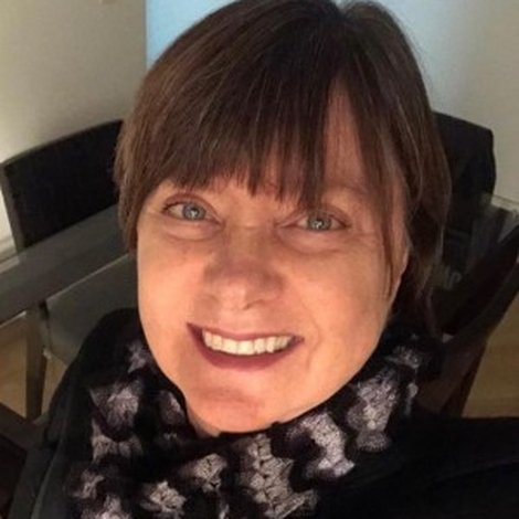 Sheila Dorfman