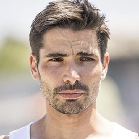 Matt Monaco