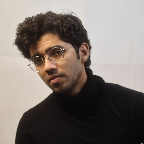 Zaid Aftab