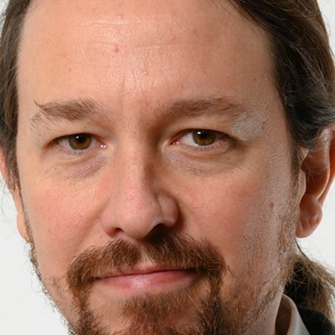 Pablo Iglesias