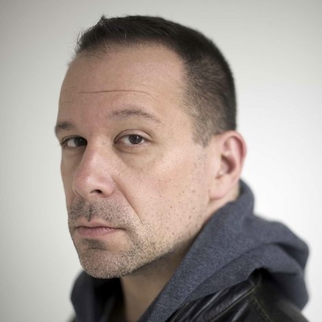 Dan Eberle
