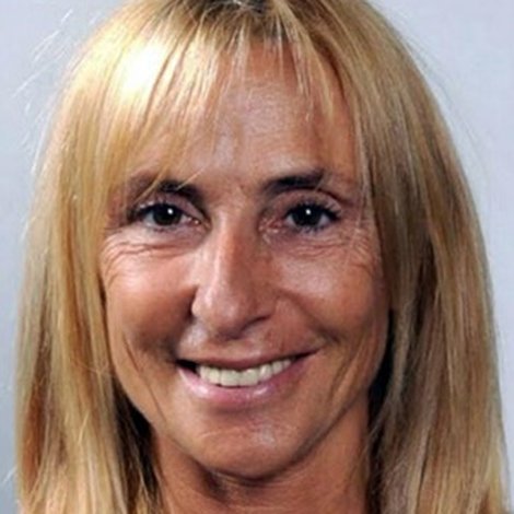 Gladys Florimonte