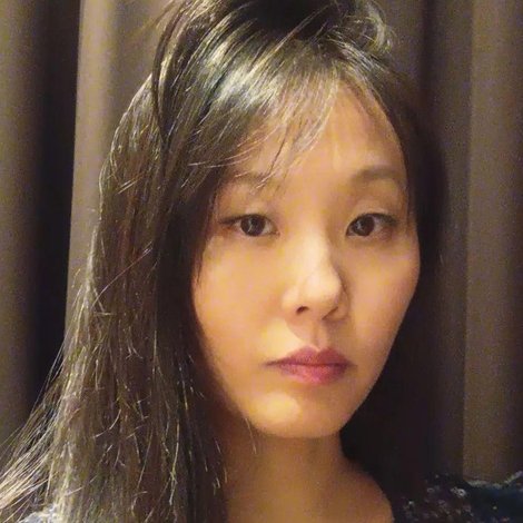Carolina Patricia Hsu